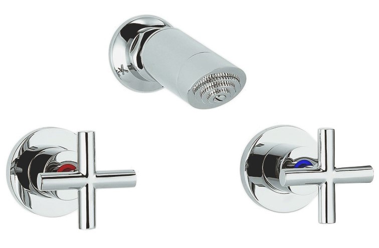 PLN Shower Set Jumper Valve PLNZ05